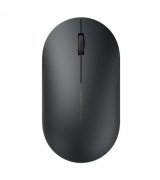 Мышь Xiaomi Mi Mouse 2 Wireless Black (XMWS002TM) (HLK4039CN)