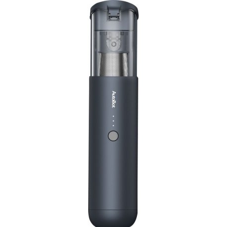 Автомобильный пылесос Xiaomi AutoBot V Mini Handheld Vacuum Cleaner Grey Blue (ABVM001)