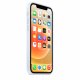 Чохол Apple iPhone 12/12 Pro Silicone Case with MagSafe Cloud Blue (MKTT3)
