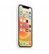 Чохол Apple iPhone 12/12 Pro Silicone Case with MagSafe Cloud Blue (MKTT3)