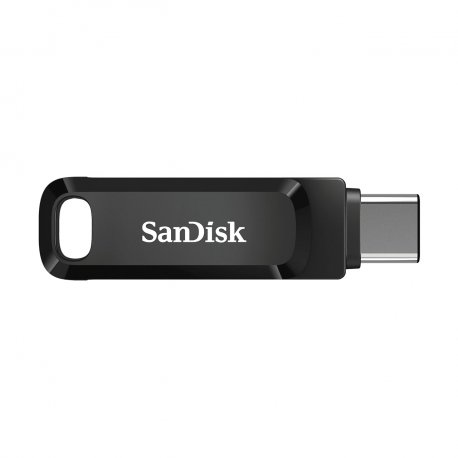 Флеш накопитель SanDisk Ultra Type-C 128GB 150 Mb/s USB3.1 (SDDDC3-128G-G46)