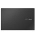 Ноутбук ASUS Vivobook S S433EQ-AM258 Black (90NB0RK4-M03990)