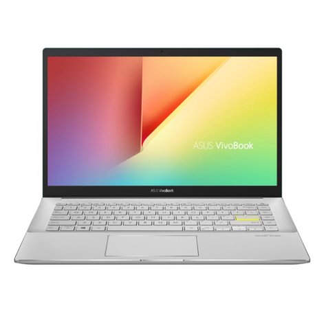 Ноутбук ASUS Vivobook S S433EQ-AM257 Green (90NB0RK2-M03980)