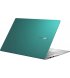 Ноутбук ASUS Vivobook S S433EQ-AM257 Green (90NB0RK2-M03980)