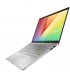 Ноутбук ASUS Vivobook S S433EQ-AM252 White (90NB0RK3-M03930)