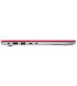 Ноутбук ASUS Vivobook S S433EQ-AM259 Red (90NB0RK1-M04000)