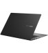 Ноутбук ASUS Vivobook S S433EQ-AM251 Black (90NB0RK4-M03920)