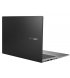 Ноутбук ASUS Vivobook S S433EQ-AM251 Black (90NB0RK4-M03920)