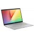 Ноутбук ASUS Vivobook S S433EQ-AM260 White (90NB0RK3-M04010)
