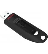 Флеш накопитель SanDisk Ultra 256GB 130 Mb/s USB3.0 Black (SDCZ48-256G-U46)