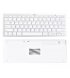 Беспроводная клавиатура + мышь Hoco DI05 White