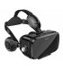 Очки виртуальной реальности Hoco DGA03 VR 3D Black