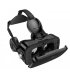 Очки виртуальной реальности Hoco DGA03 VR 3D Black