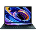 Ноутбук ASUS ZenBook Pro Duo UX582LR-H2026R Blue (90NB0U51-M01270)