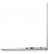 Ноутбук Acer Swift X SFX14-41G Gold (NX.AU3EU.004)