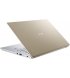 Ноутбук Acer Swift X SFX14-41G Gold (NX.AU6EU.008)