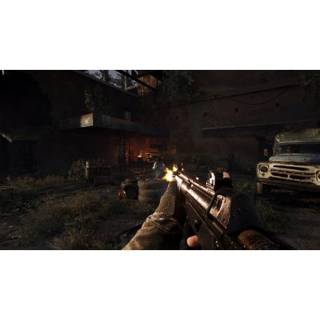 Игра S.T.A.L.K.E.R. 2: Сердце Чернобыля Standard Edition [Код загрузки, без диска] (PС, Украинская версия)