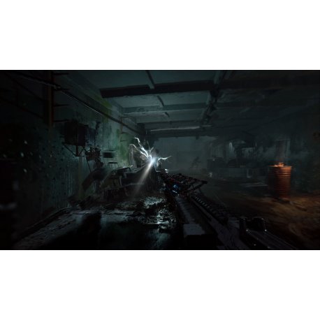 Гра S.T.A.L.K.E.R. 2: Серце Чорнобиля Ultimate Edition [Код завантаження, без диска] (PС, Українська версія)