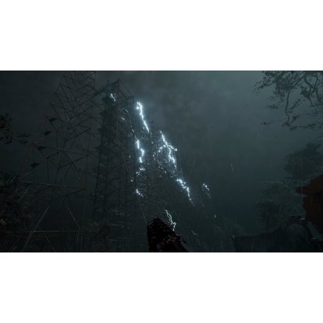 Гра S.T.A.L.K.E.R. 2: Серце Чорнобиля Ultimate Edition [Код завантаження, без диска] (PС, Українська версія)