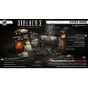 Игра S.T.A.L.K.E.R. 2: Сердце Чернобыля Ultimate Edition [Код загрузки, без диска] (PС, ukr язык)