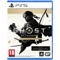 Игра Ghost of Tsushima Director's Cut (PS5, rus язык)