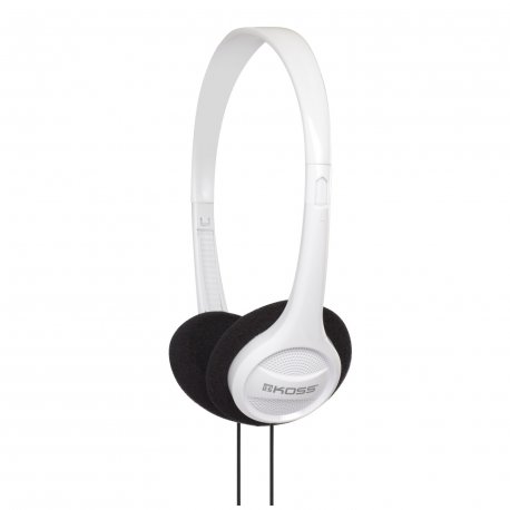 Наушники Koss KPH7w On-Ear White (192865.101)
