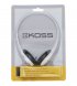 Наушники Koss KPH7w On-Ear White (192865.101)