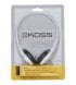Навушники Koss KPH7w On-Ear White (192865.101)