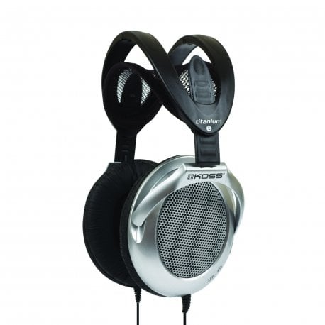 Навушники Koss UR40 Over-Ear (197063.101)