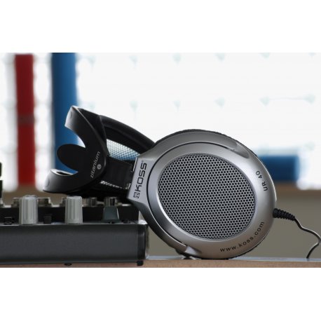 Наушники Koss UR40 Over-Ear (197063.101)