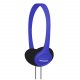 Наушники Koss KPH7b On-Ear Blue (192849.101)