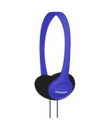 Навушники Koss KPH7b On-Ear Blue (192849.101)