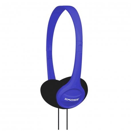 Наушники Koss KPH7b On-Ear Blue (192849.101)