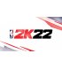 Игра NBA 2K22 (Nintendo Switch, Английская версия)