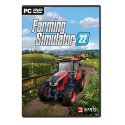 Игра Farming Simulator 22 [DVD диск] (PС, rus язык)