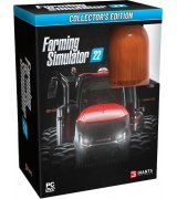 Игра Farming Simulator 22 Collector's Edition [DVD диск] (PC, Русская версия)