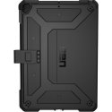 Чехол UAG для Apple iPad 10.2 (2019/2020) Metropolis Black (121916114040)