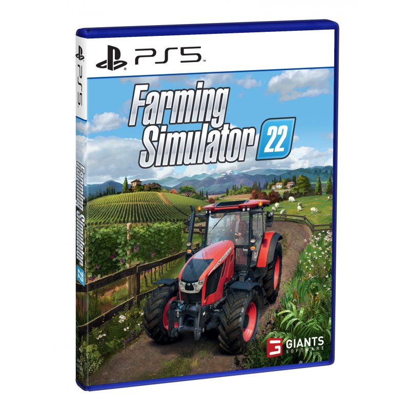 Farming Simulator 17 — поменять язык в игре