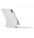 Клавиатура Apple Magic Keyboard для iPad Pro 11 2021 (3rd gen) and iPad Air (4th gen) White (MJQJ3RS/A)
