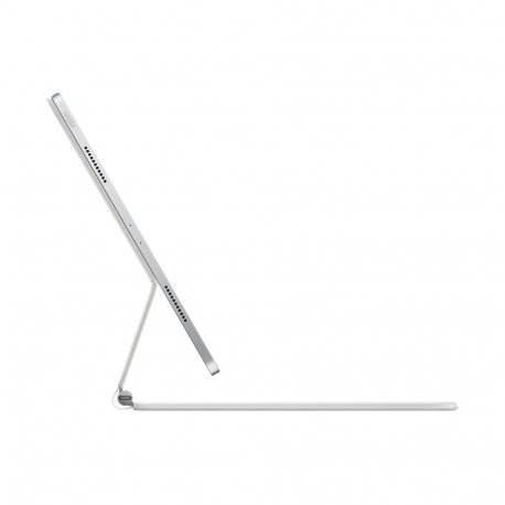 Клавіатура Apple Magic Keyboard для iPad Pro 12.9 2021 (5th gen) White (MJQL3RS/A)