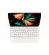 Клавіатура Apple Magic Keyboard для iPad Pro 12.9 2021 (5th gen) White (MJQL3RS/A)