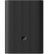 Зовнішній акумулятор Xiaomi Mi PowerBank 3 Ultra Compact 10000mAh 22.5W Black (PB1022ZM) (BHR4412GL)