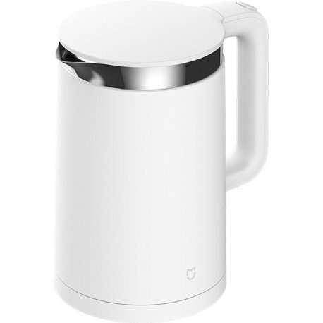 Электрочайник Xiaomi Mi Smart Electric Kettle Pro (1.5L) White (MJHWSH02YM) (BHR4198GL)