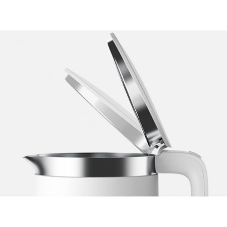 Электрочайник Xiaomi Mi Smart Electric Kettle Pro (1.5L) White (MJHWSH02YM) (BHR4198GL)