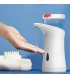 Бесконтактный дозатор/диспенсер для мыла Xiaomi MiJia Automatic Induction Soap Dispenser White (NUN4035CN)