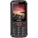 Sigma mobile Comfort 50 Outdoor Black/Red