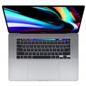 Apple MacBook Pro 16" Retina with Touch Bar (Z0XZ00077) 2019 Space Gray