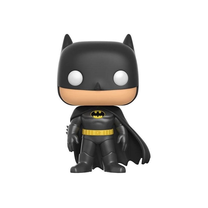 Funko POP Heroes DC Classic Batman 11496