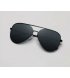 Окуляри сонцезахисні Xiaomi Mi Polarized Navigator Sunglasses Gray (TYJ02TS) (DMU4053TY)