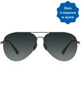Очки солнцезащитные Xiaomi Mi Polarized Navigator Sunglasses Gray (TYJ02TS) (DMU4053TY)